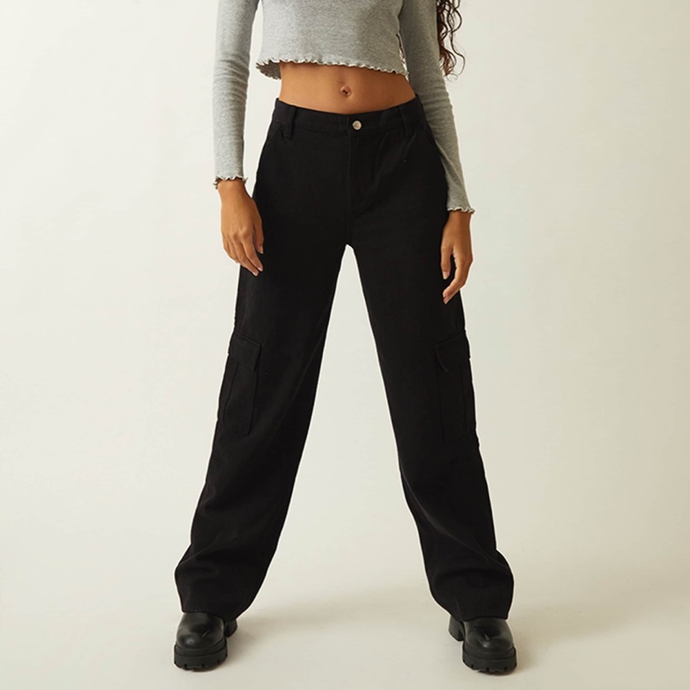 [SOLD] PacSun - PlayBoy Carpenter Cargo Pants